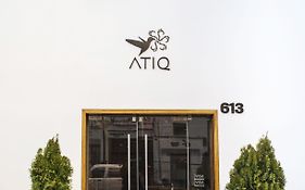 Atiq Boutique Hotel
